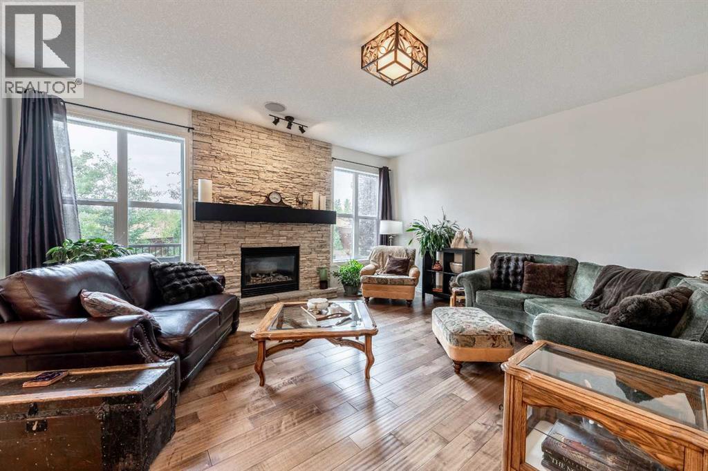 Single Family House for Sale in  Rockford Road NW Rocky Ridge Calgary 