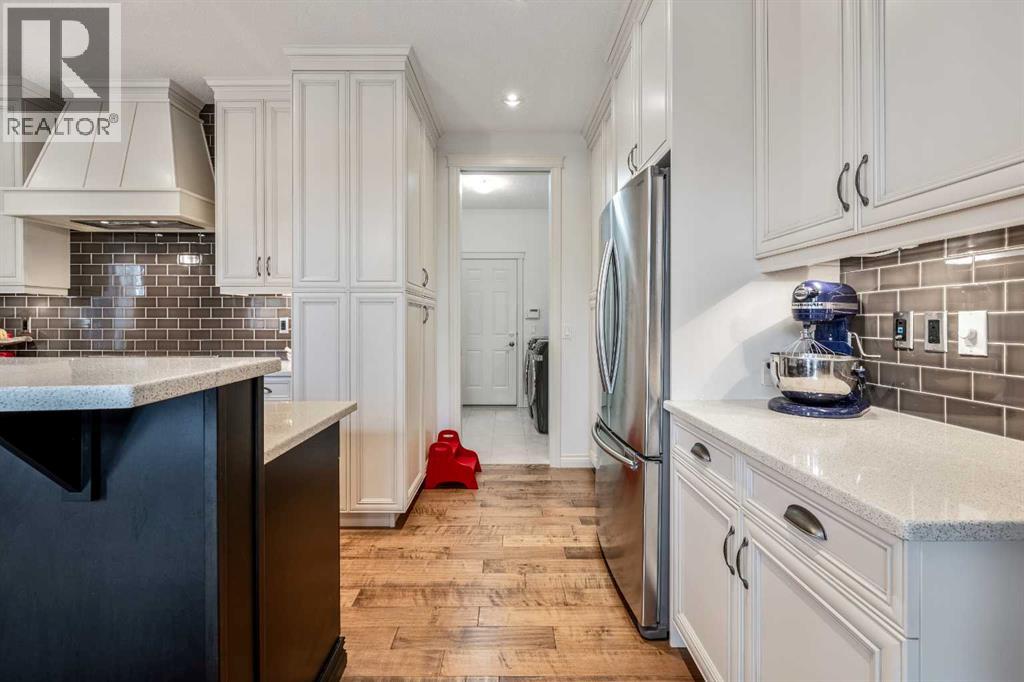 Single Family House for Sale in  Rockford Road NW Rocky Ridge Calgary 