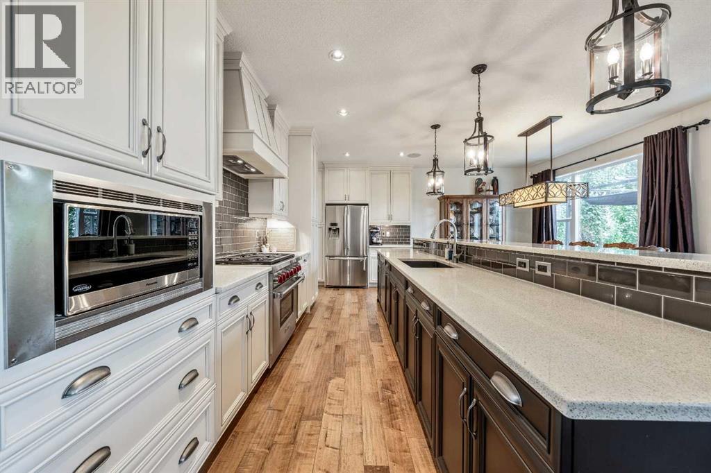 Single Family House for Sale in  Rockford Road NW Rocky Ridge Calgary 