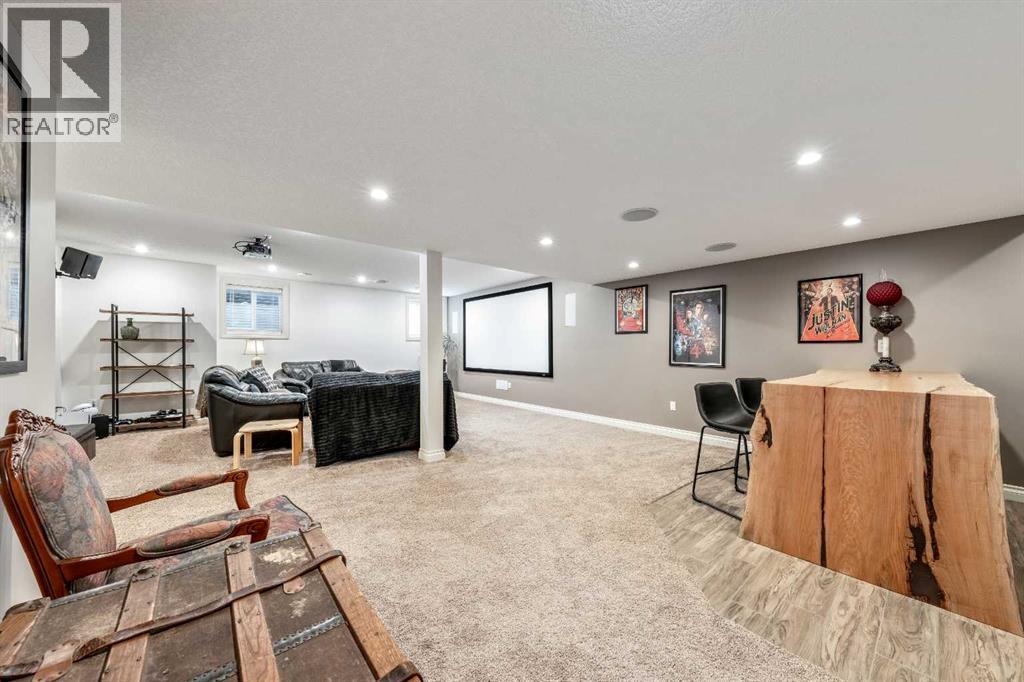 Single Family House for Sale in  Rockford Road NW Rocky Ridge Calgary 