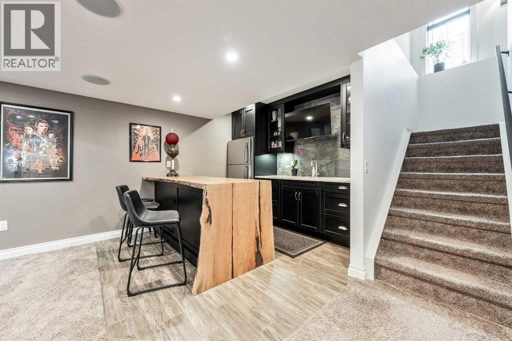 Single Family House for Sale in  Rockford Road NW Rocky Ridge Calgary 