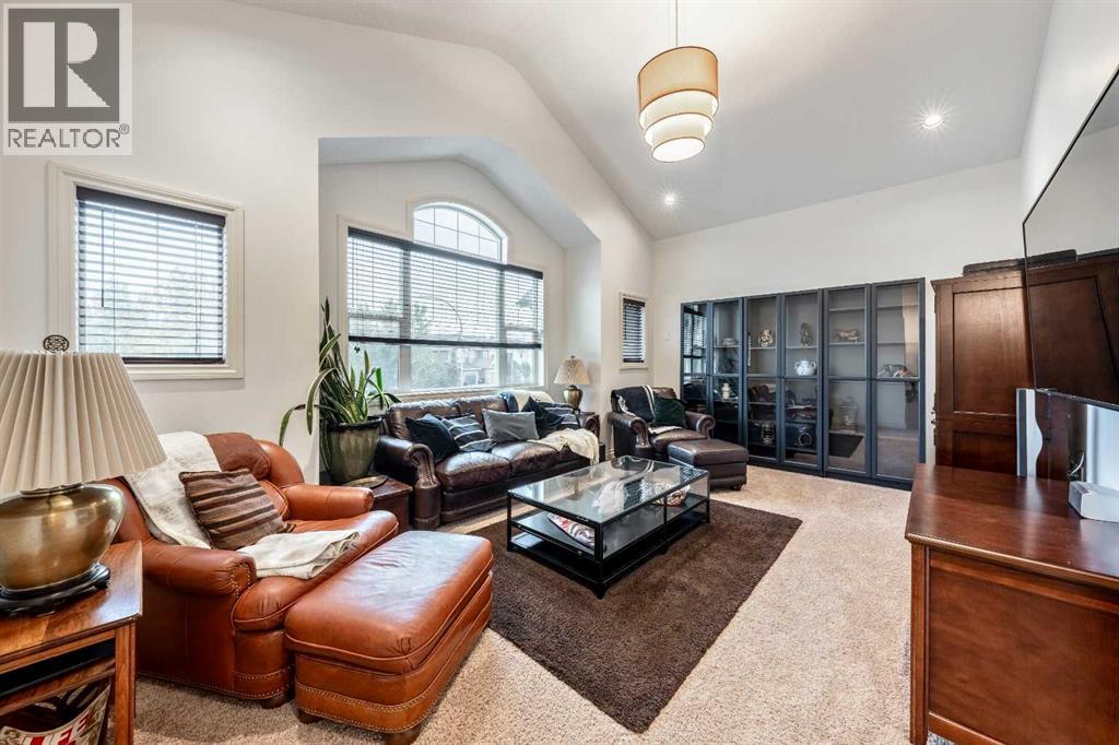 Single Family House for Sale in  Rockford Road NW Rocky Ridge Calgary 