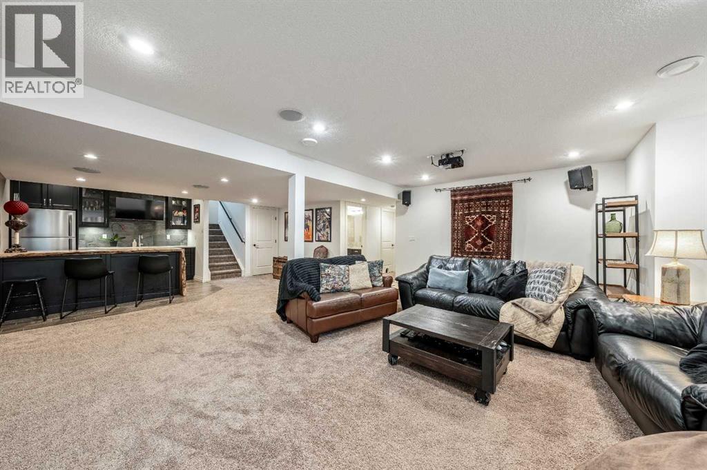 Single Family House for Sale in  Rockford Road NW Rocky Ridge Calgary 