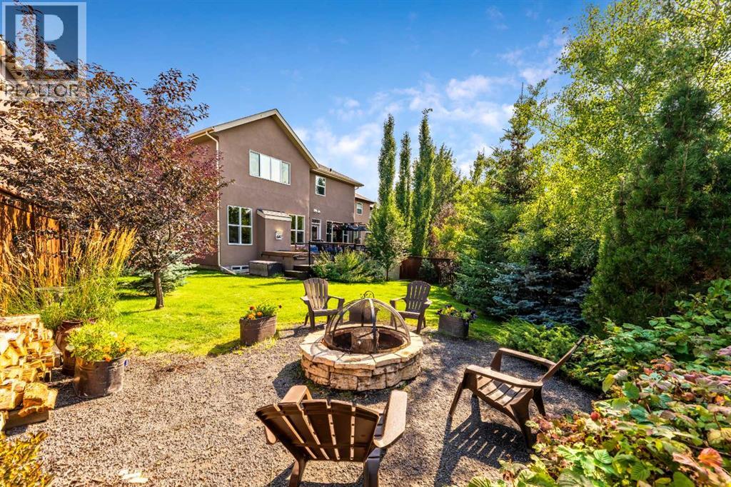 Single Family House for Sale in  Rockford Road NW Rocky Ridge Calgary 