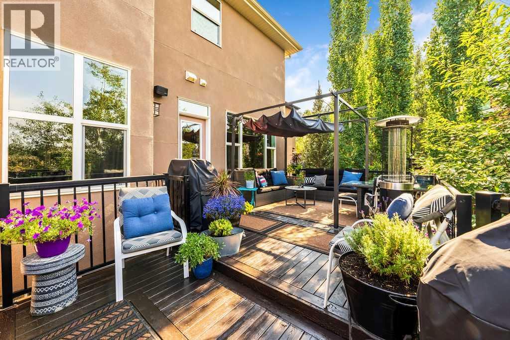 Single Family House for Sale in  Rockford Road NW Rocky Ridge Calgary 