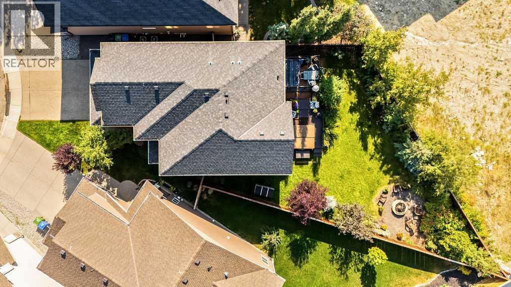 Single Family House for Sale in  Rockford Road NW Rocky Ridge Calgary 