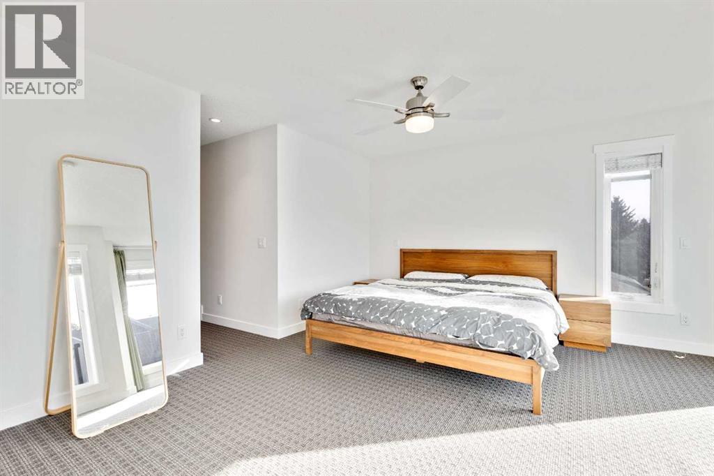 Single Family House for Sale in  Cochrane Road NW Banff Trail Calgary 