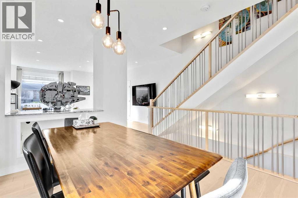 Single Family House for Sale in  Cochrane Road NW Banff Trail Calgary 