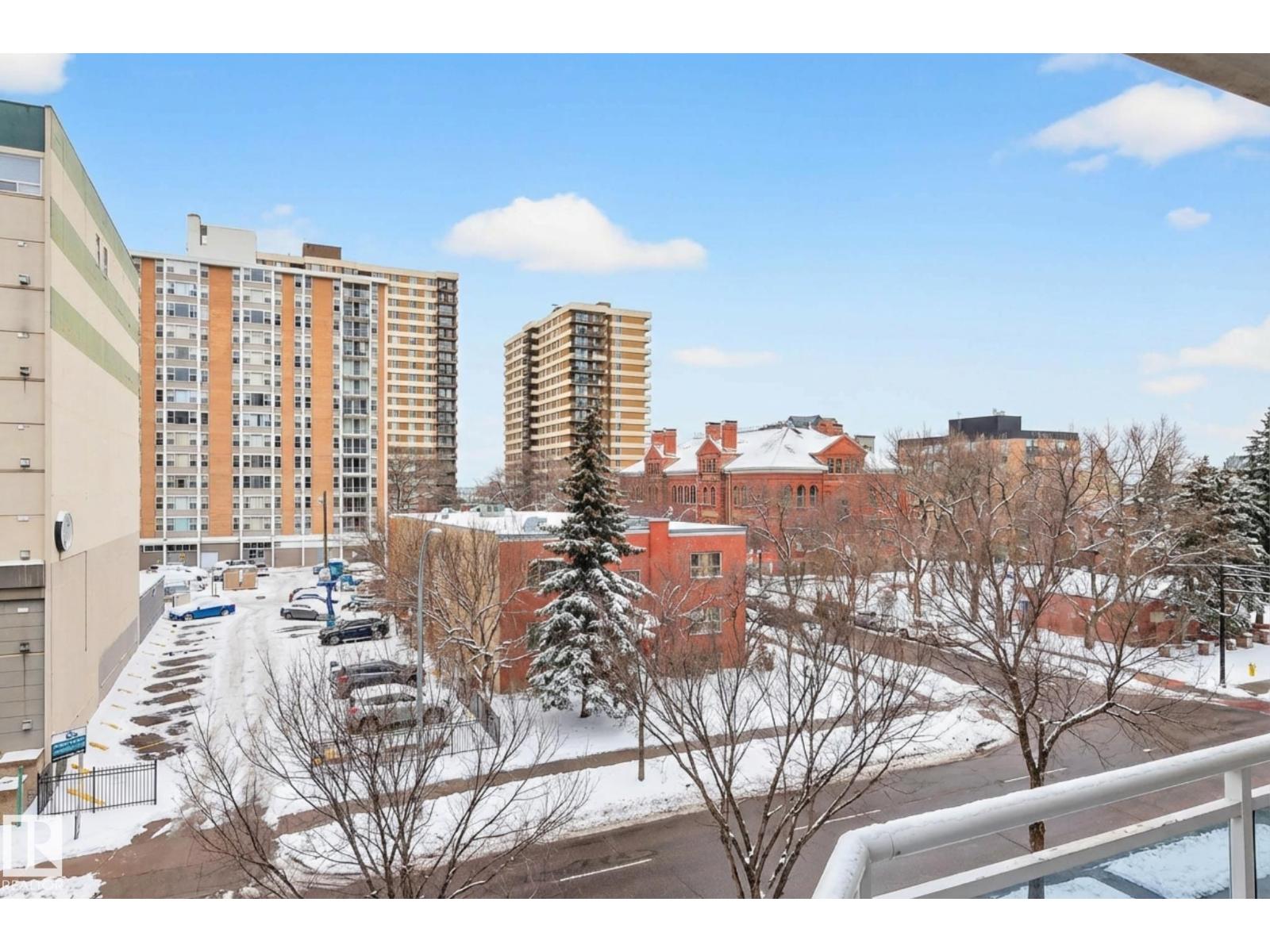 #401 10504 99 AV NW - 18