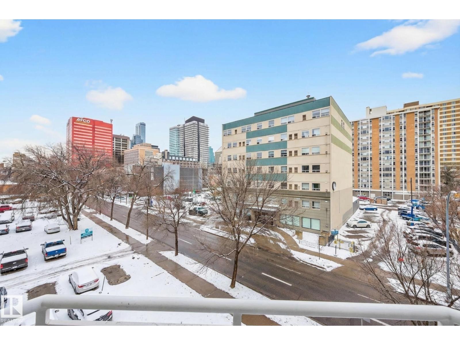 #401 10504 99 AV NW - 19