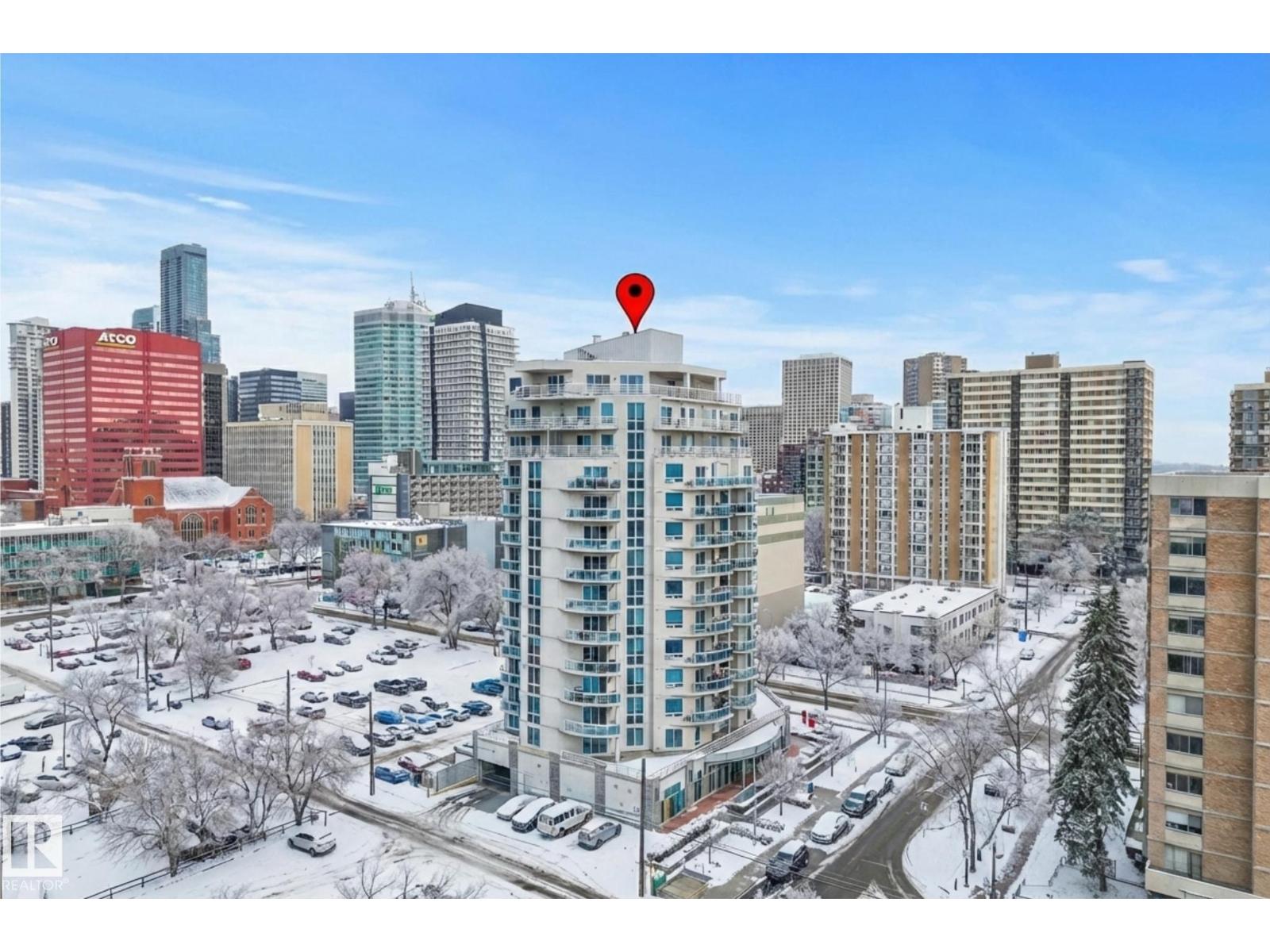 #401 10504 99 AV NW - 29