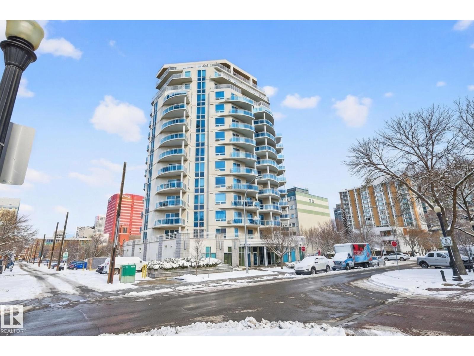#401 10504 99 AV NW - 30