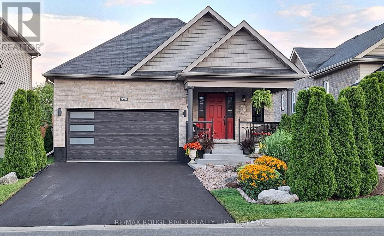 378 LONSBERRY DRIVE - 1