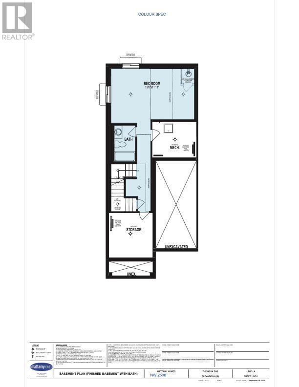 Images provided to showcase builder finishes only.