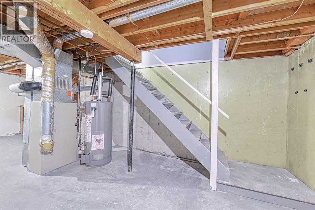 Single Family House for Sale in   Manora Place NE Marlborough Park Calgary 