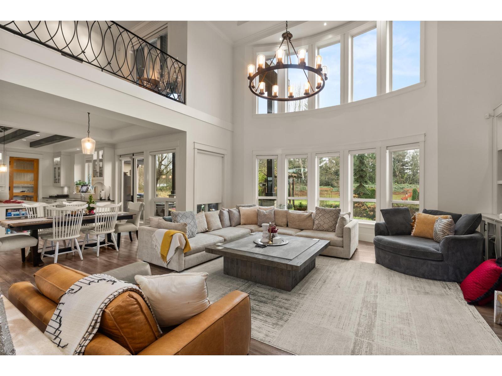 8486 HARVIE ROAD, Surrey