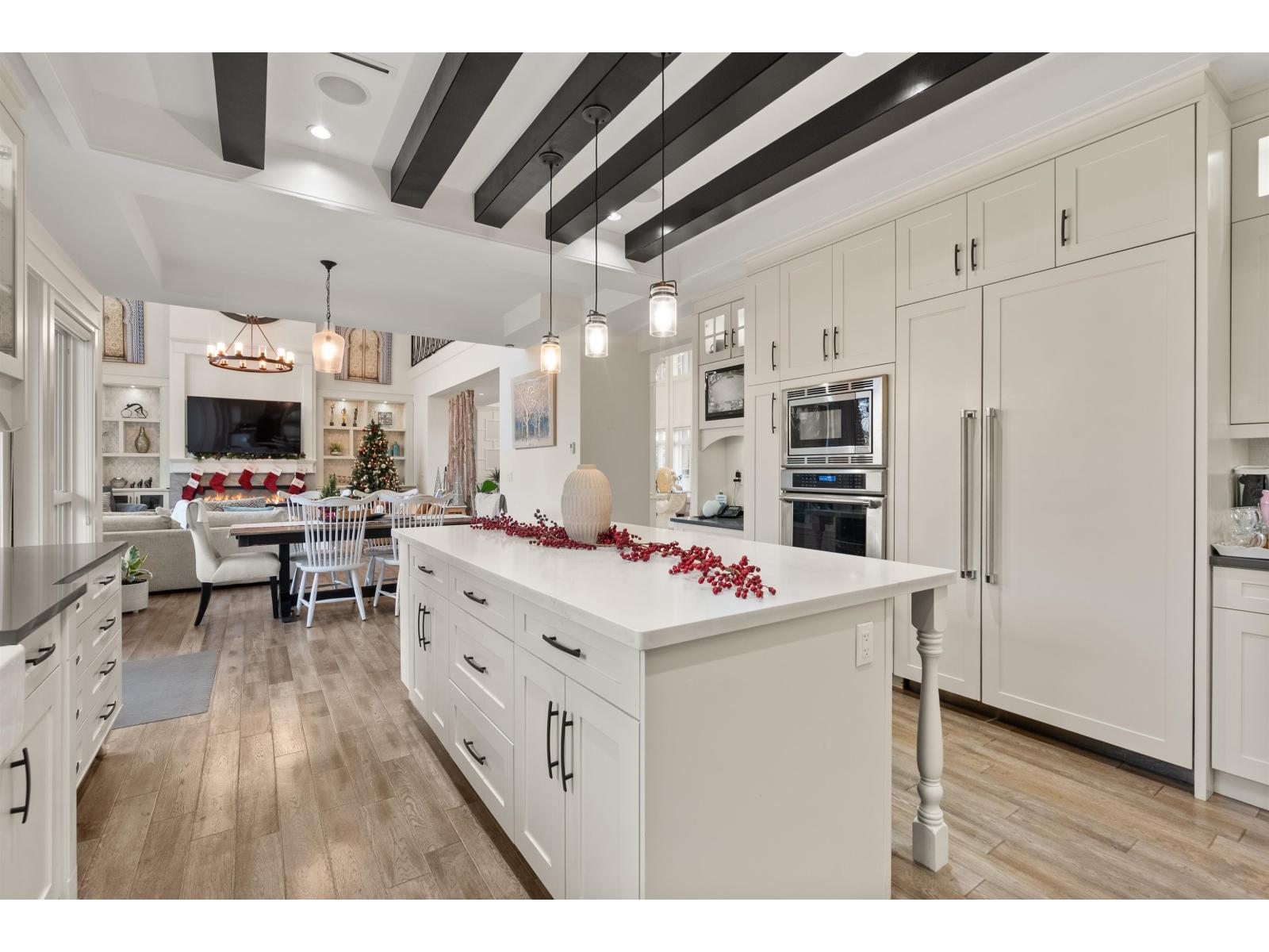 8486 HARVIE ROAD, Surrey