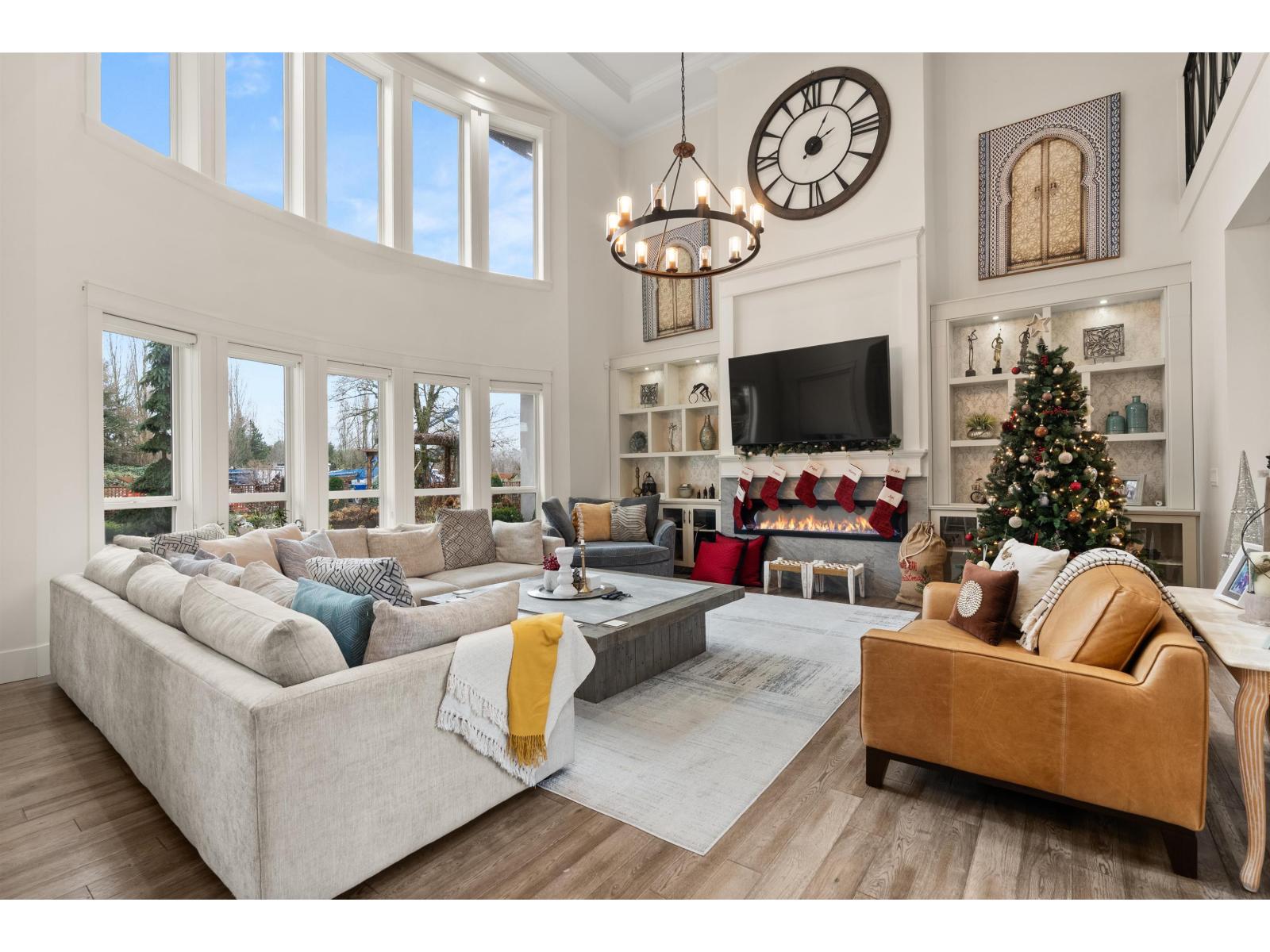 8486 HARVIE ROAD, Surrey