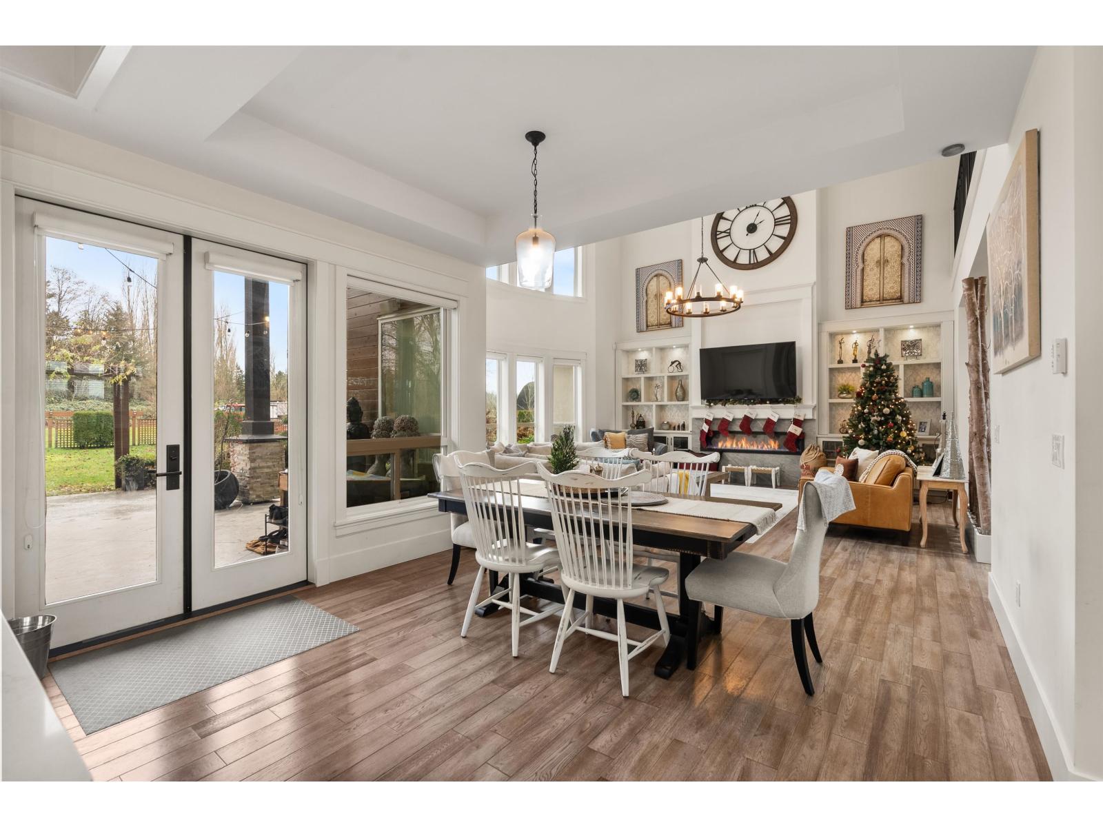 8486 HARVIE ROAD, Surrey