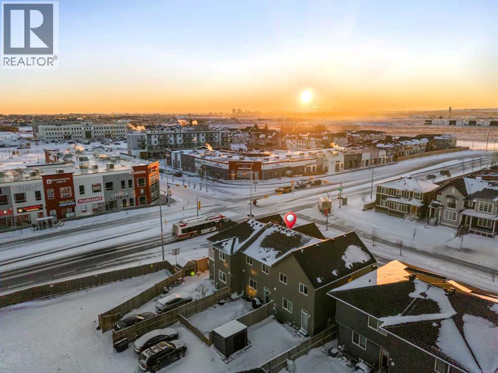 Single Family House for Sale in   Street NE Saddle Ridge Calgary 