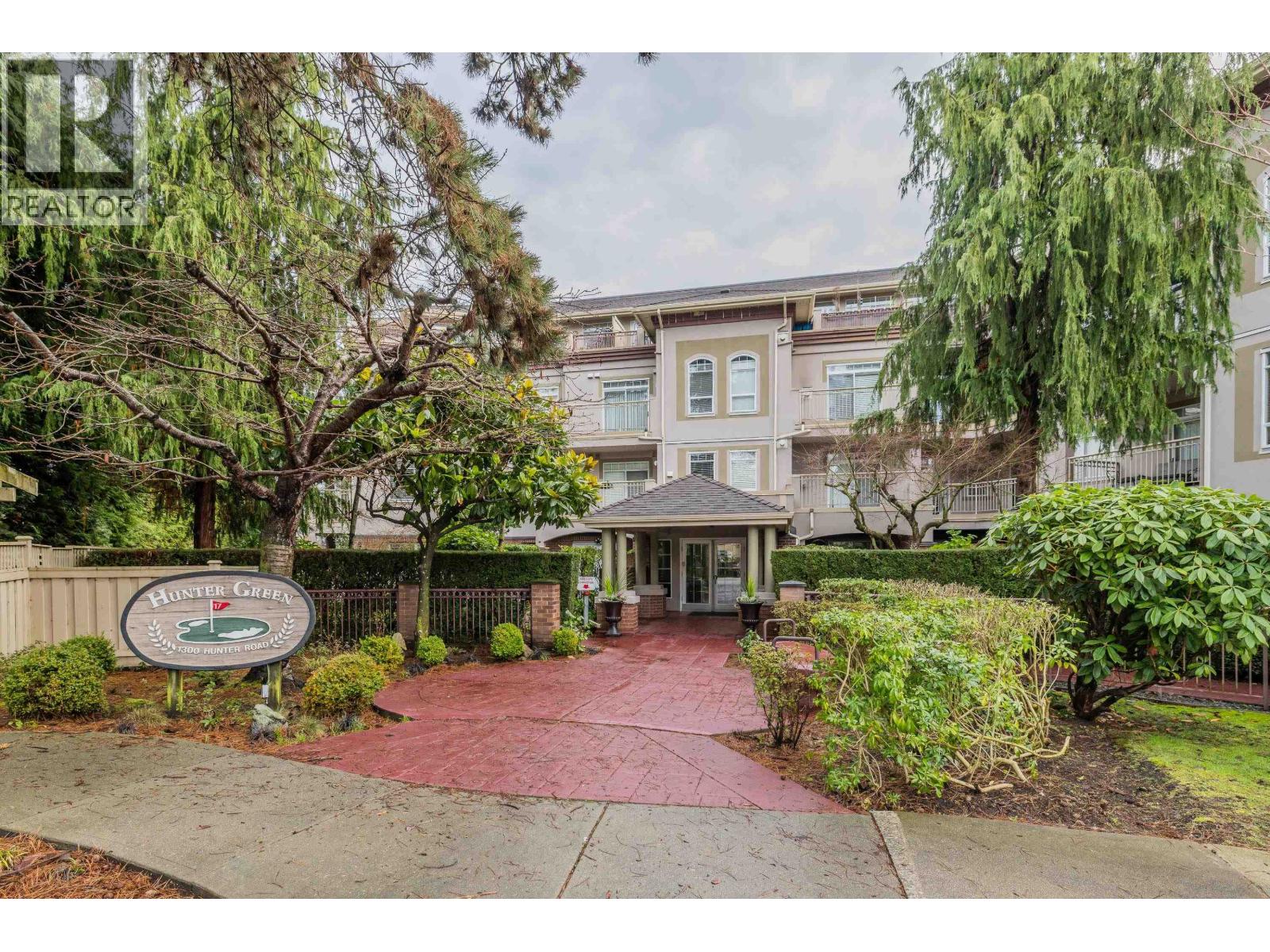 #110-1300 HUNTER Road, Delta