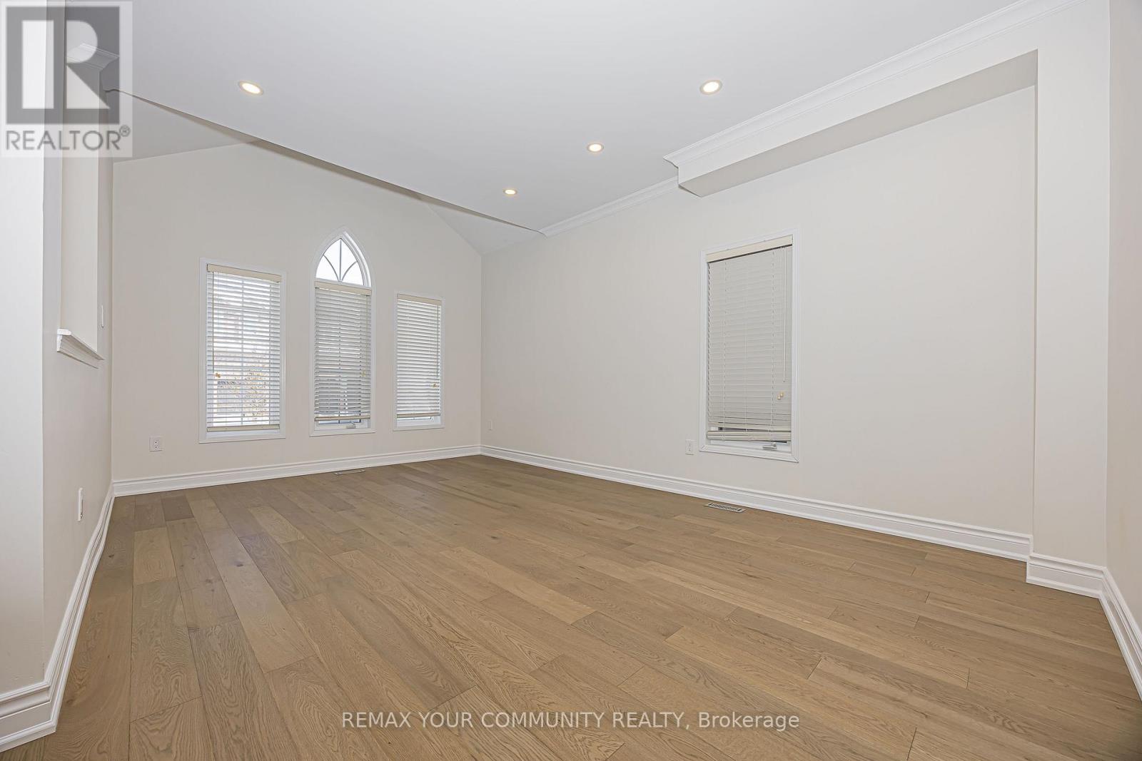 188 FRED MCLAREN BOULEVARD, Markham (Wismer), Ontario
