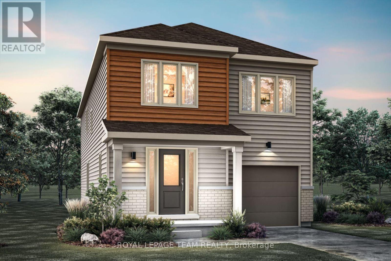 Images provided to showcase builder finishes only.