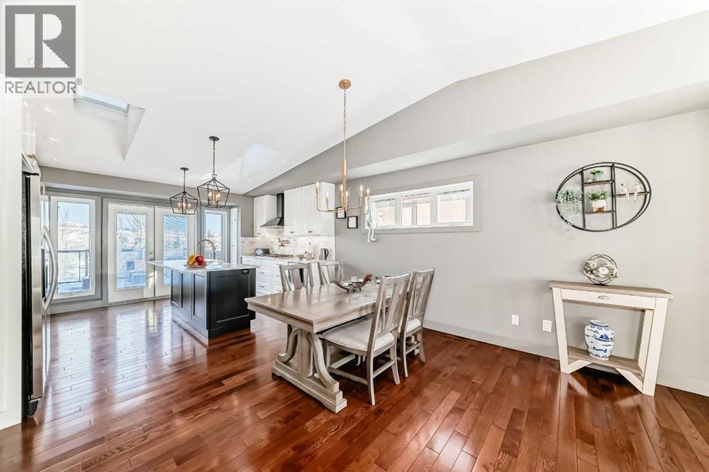 Single Family House Bungalow for Sale in  Hidden Vale Crescent NW Hidden Valley Calgary 