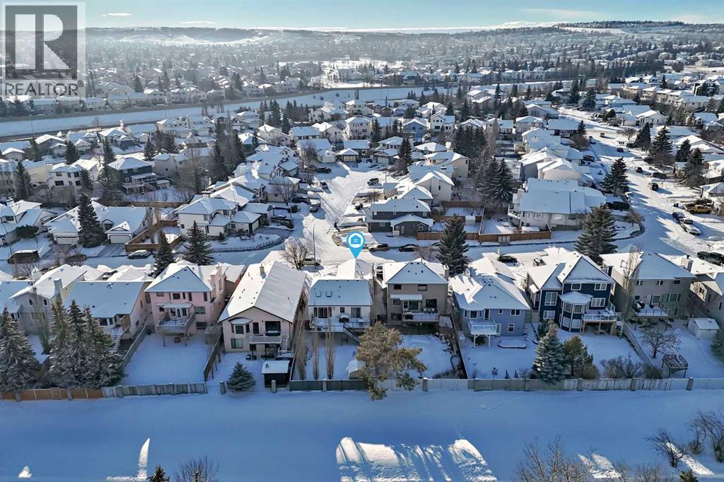 Single Family House Bungalow for Sale in  Hidden Vale Crescent NW Hidden Valley Calgary 