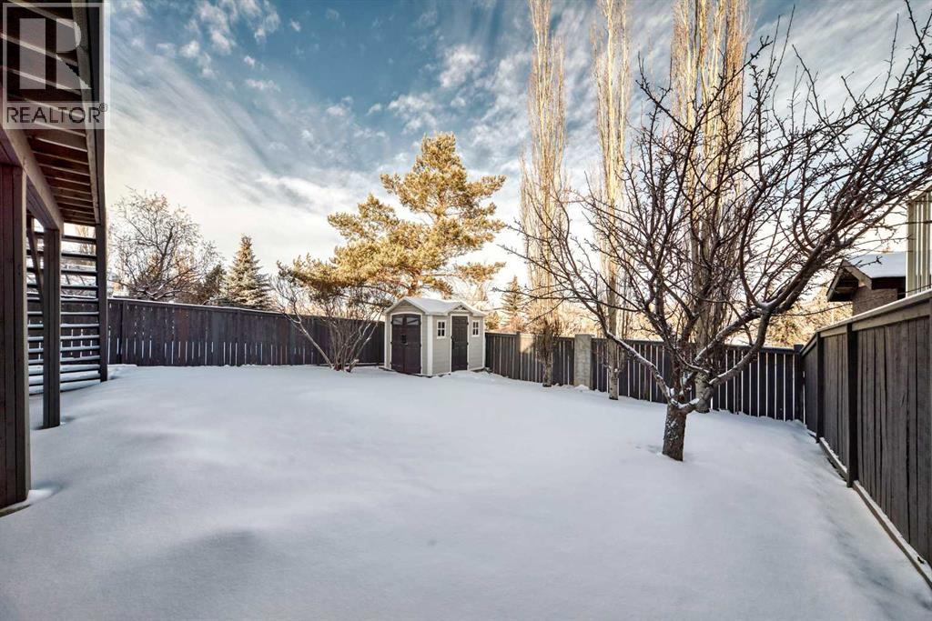 Single Family House Bungalow for Sale in  Hidden Vale Crescent NW Hidden Valley Calgary 