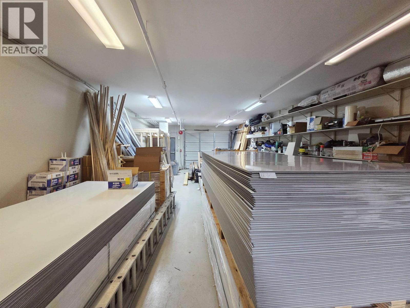 Industrial for Sale in Burnaby – 172 5489 BYRNE ROAD, Burnaby – MLS# C8075932 - Image 4