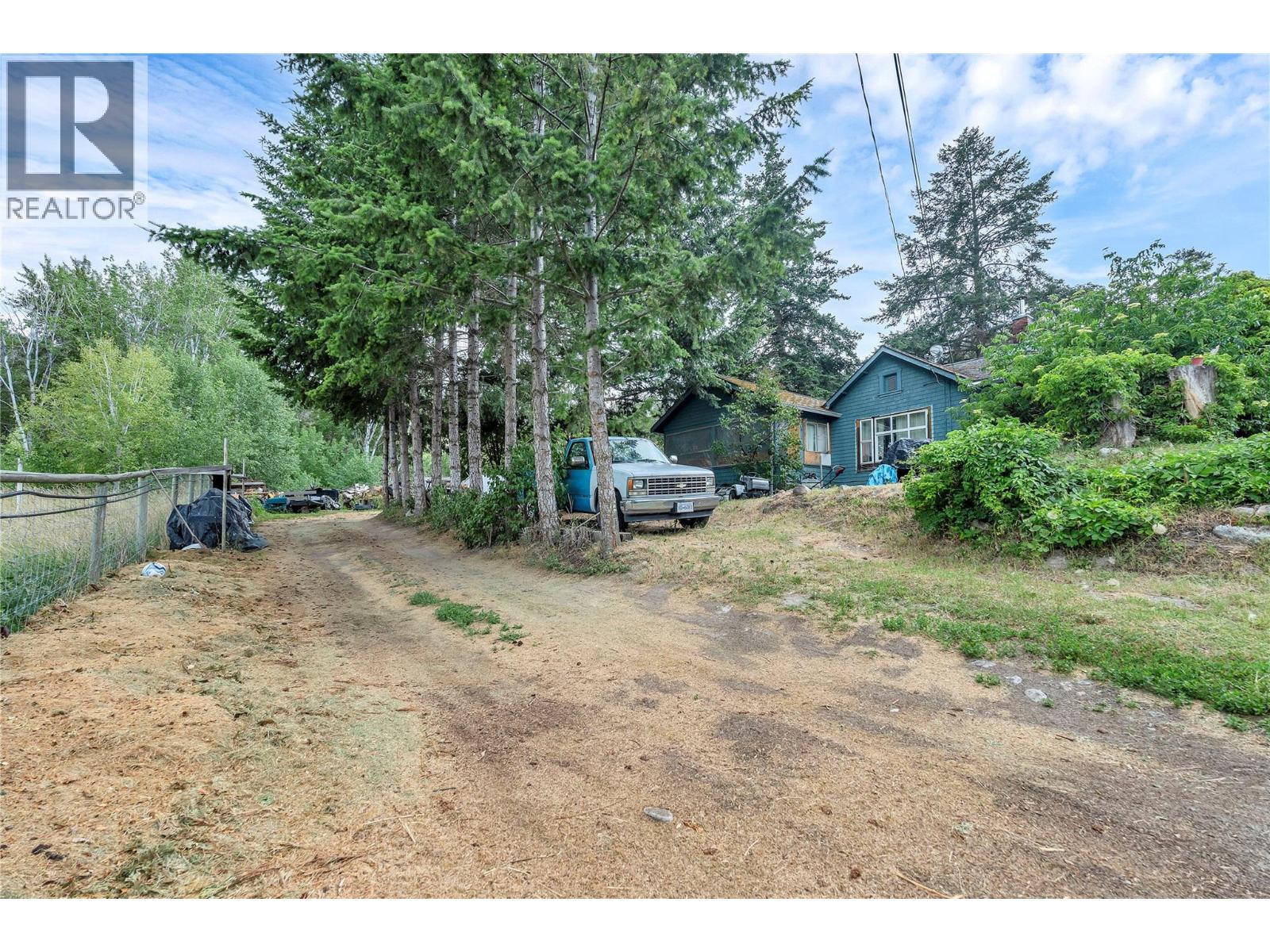 16109 Dale Meadows Road, Summerland