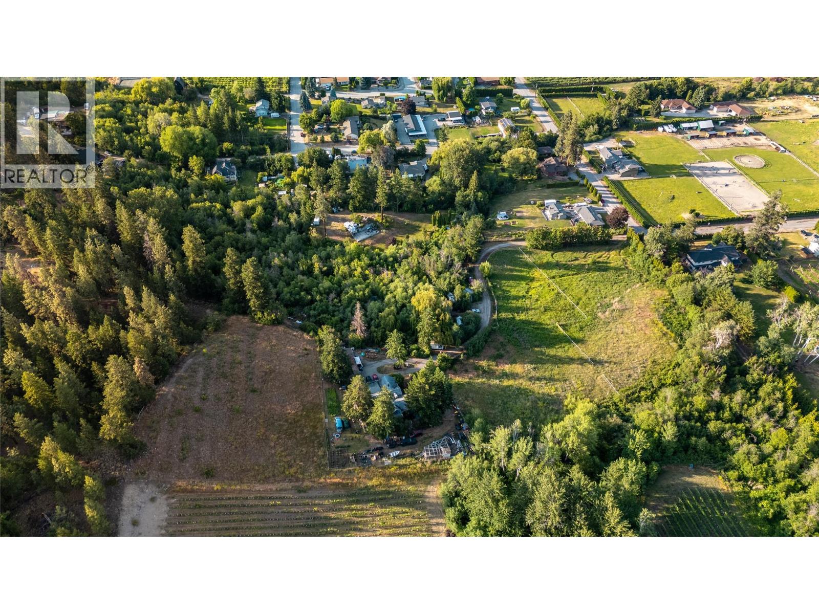 16109 Dale Meadows Road, Summerland