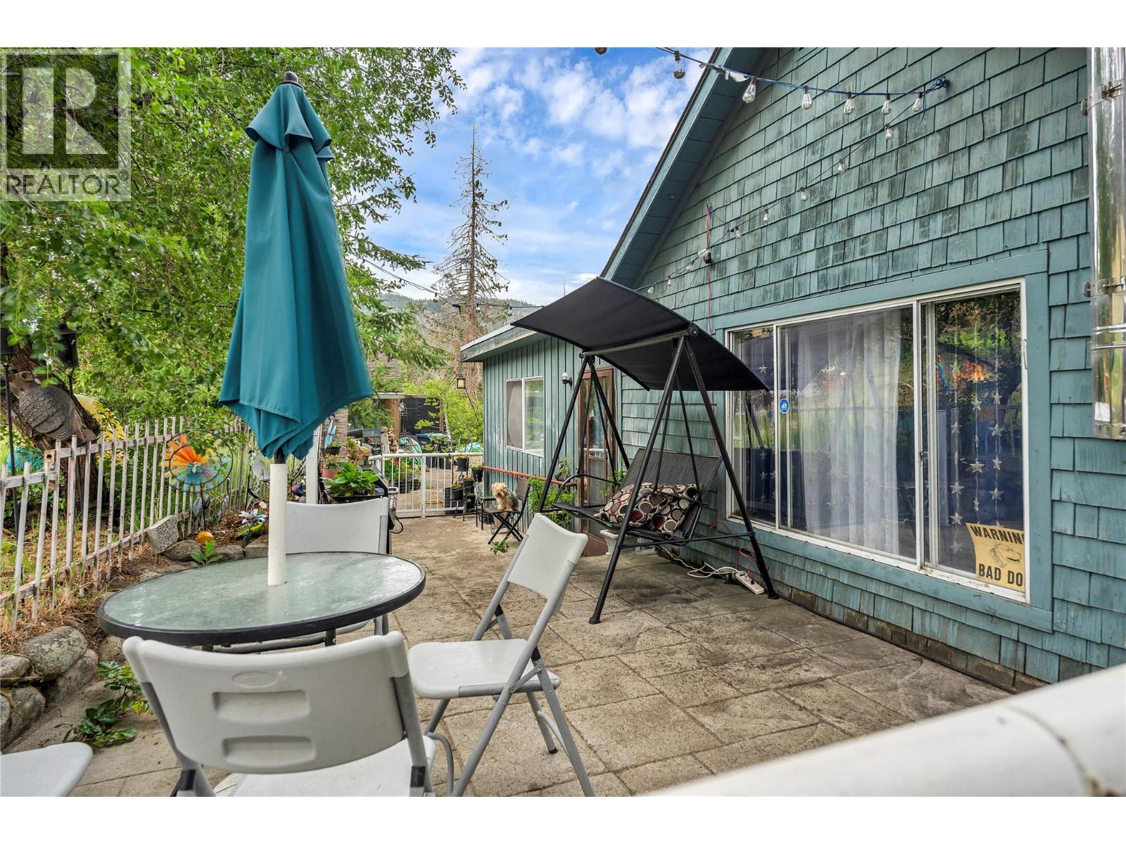 16109 Dale Meadows Road, Summerland