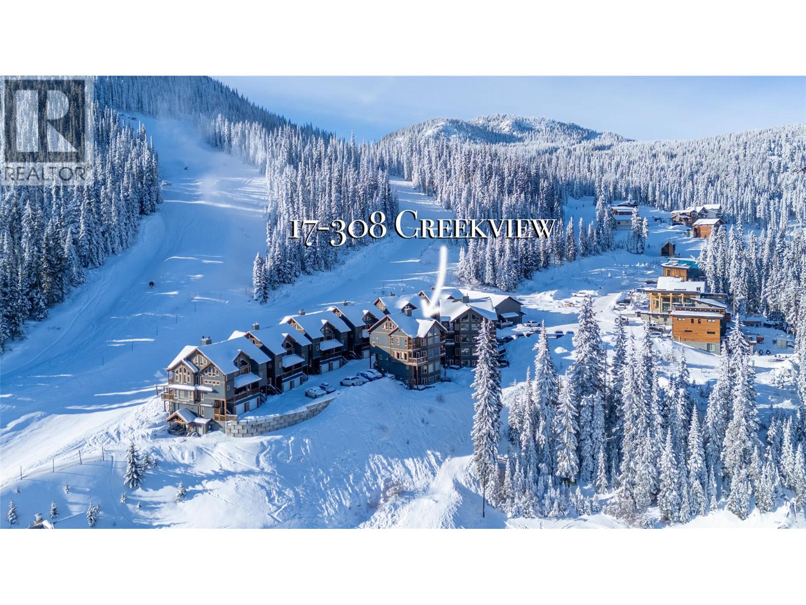 308 Creekview Road Unit# 17, Penticton