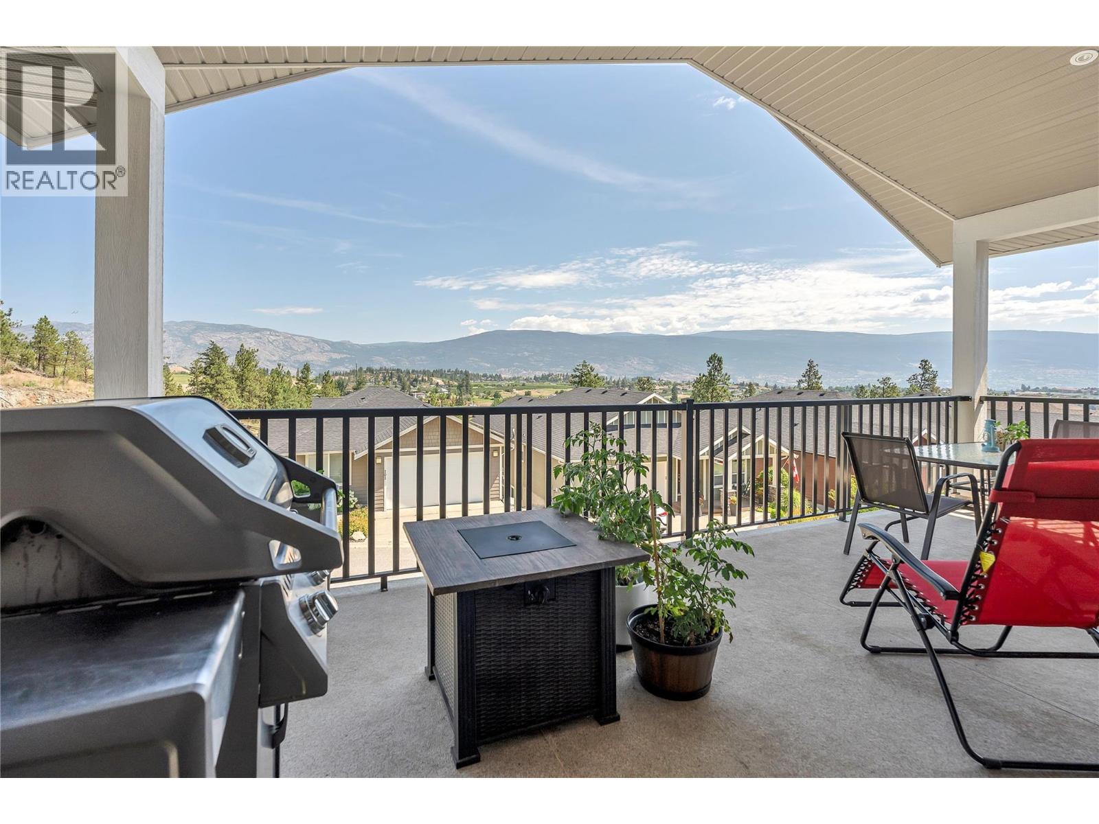 14395 Herron Road Unit# 101, Summerland