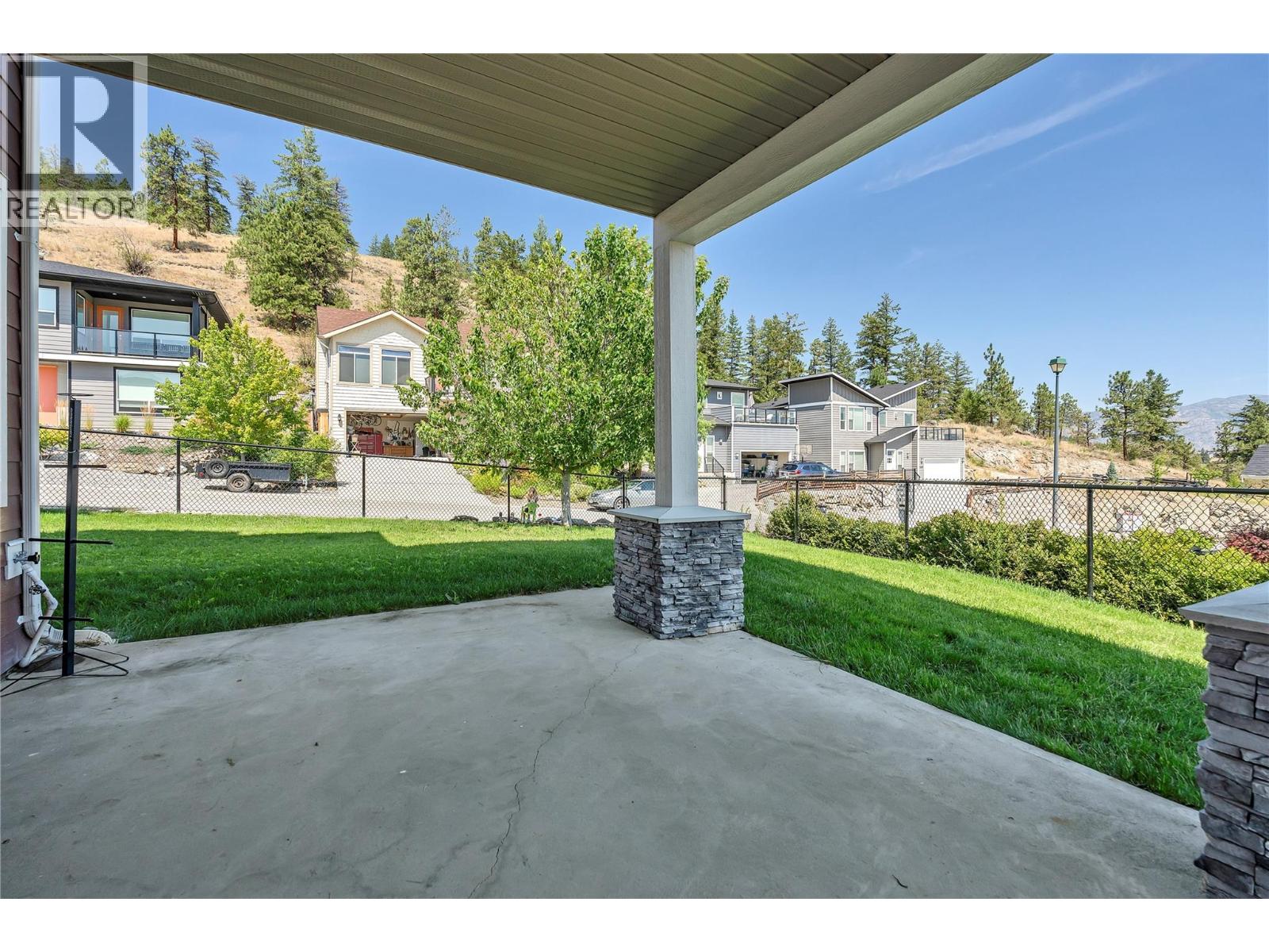 14395 Herron Road Unit# 101, Summerland