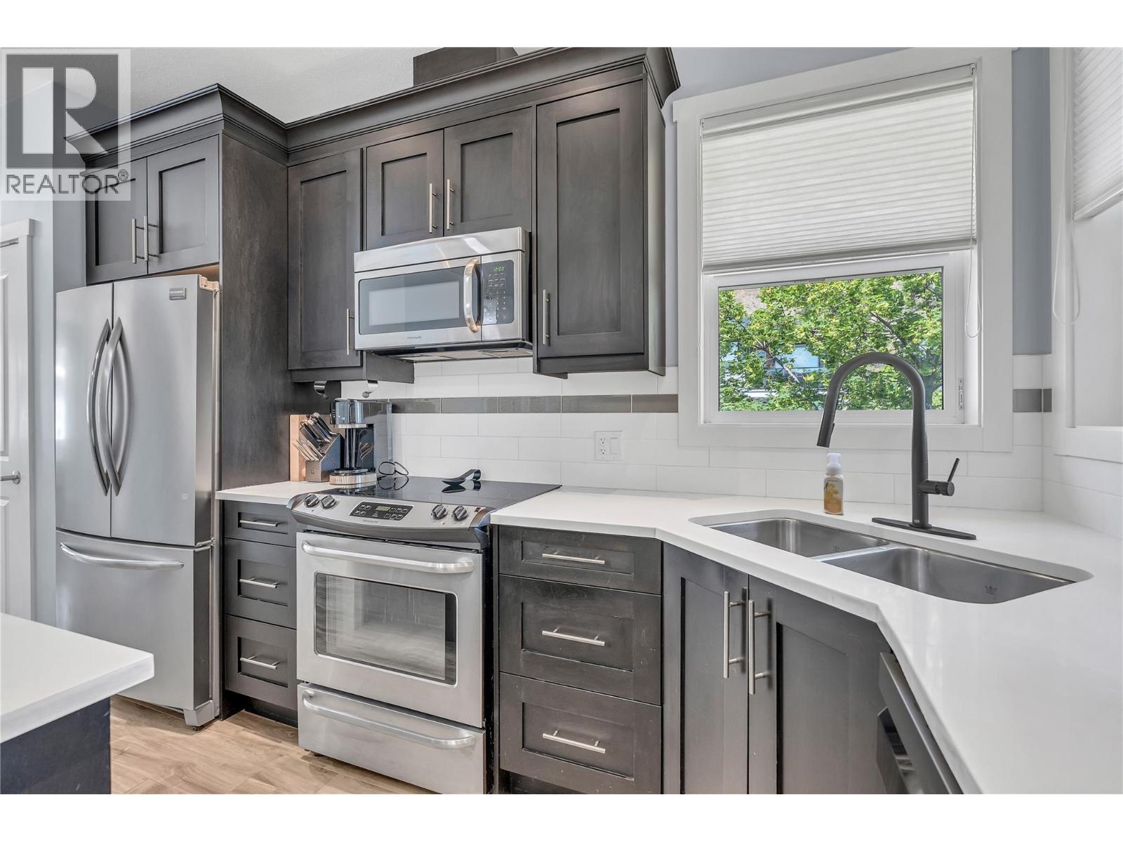 14395 Herron Road Unit# 101, Summerland