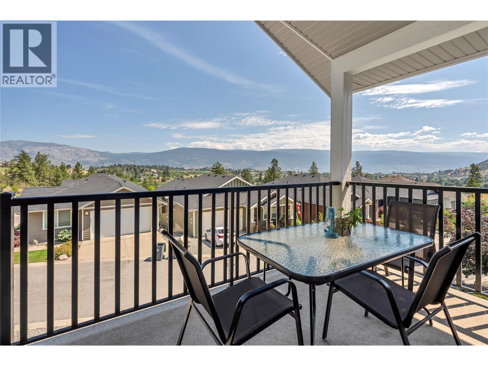 14395 Herron Road Unit# 101, Summerland