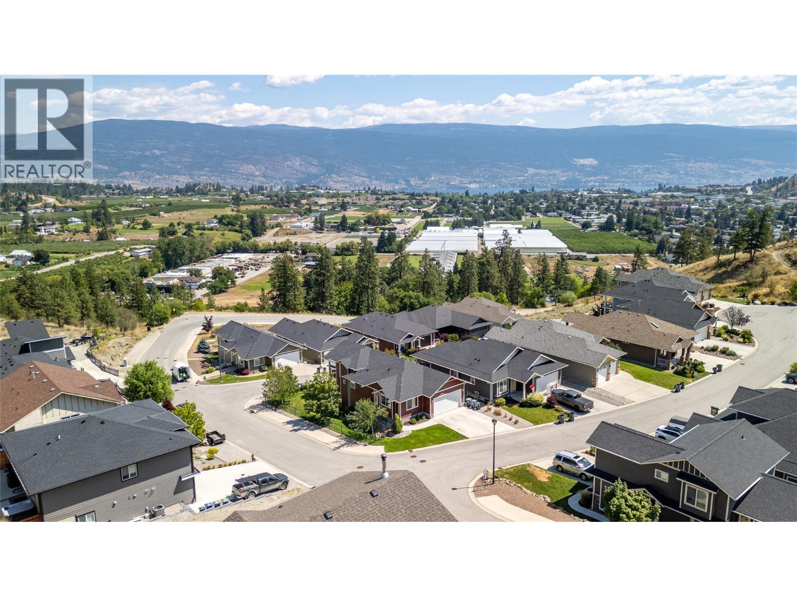 14395 Herron Road Unit# 101, Summerland