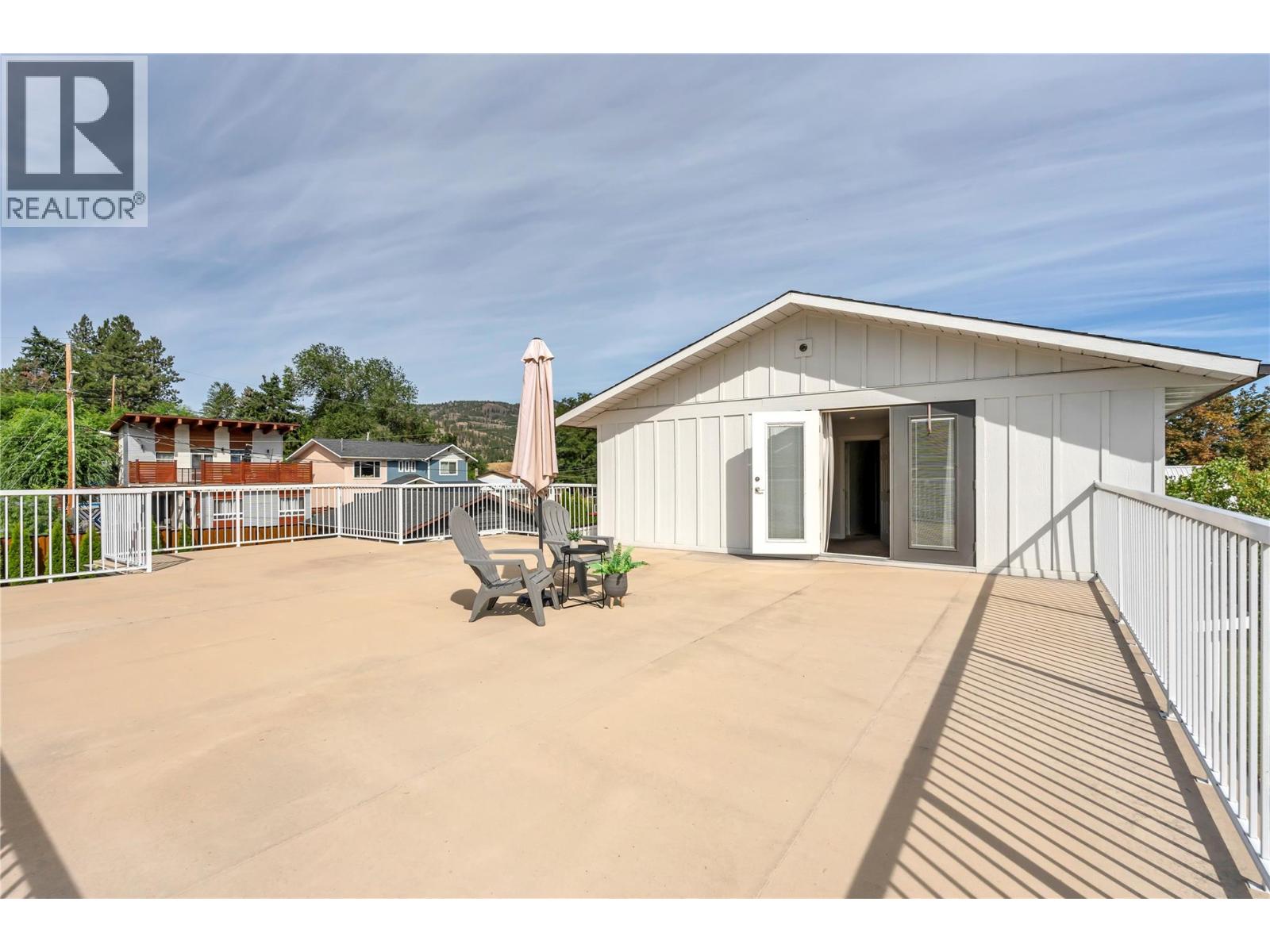 10816 Victoria Road S, Summerland