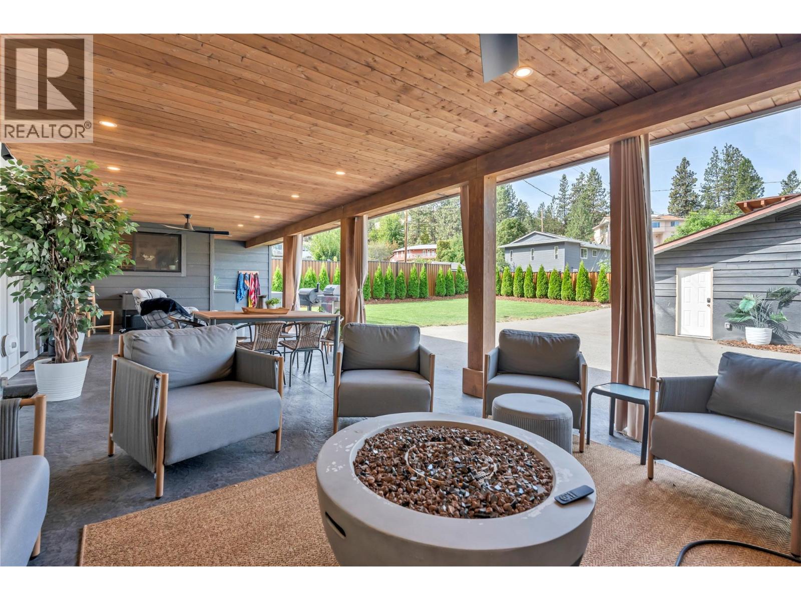 10816 Victoria Road S, Summerland