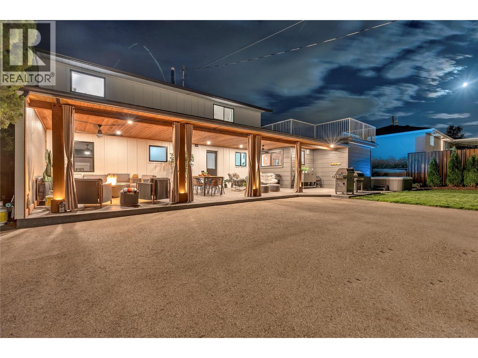 10816 Victoria Road S, Summerland