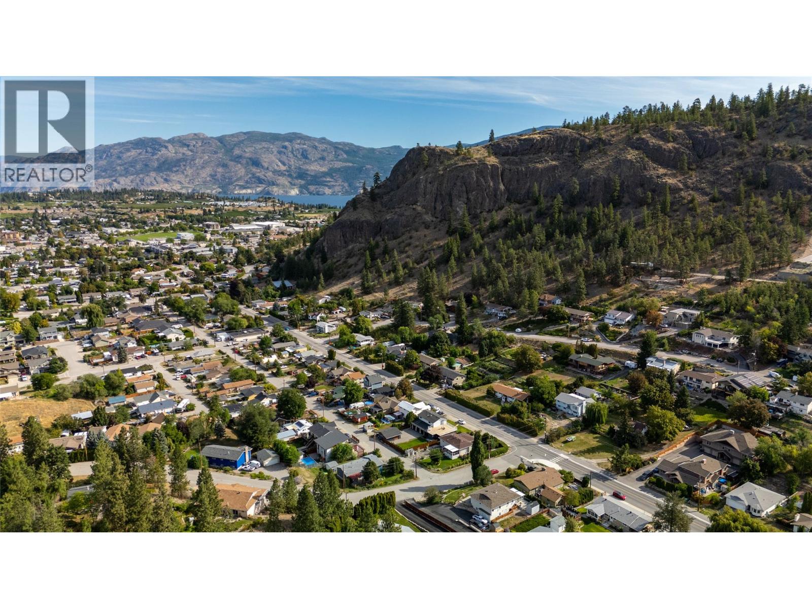 10816 Victoria Road S, Summerland