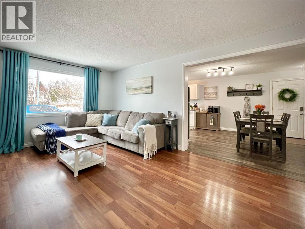 Single Family House Bungalow for Sale in   Street Mountview Grande Prairie 