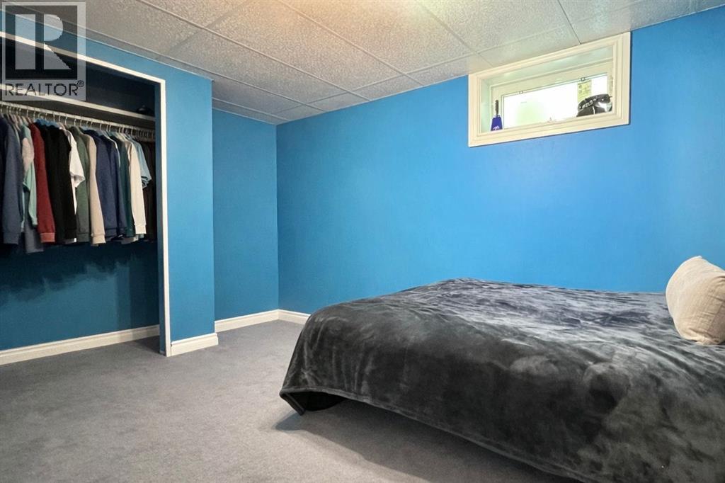 Single Family House Bungalow for Sale in   Street Mountview Grande Prairie 