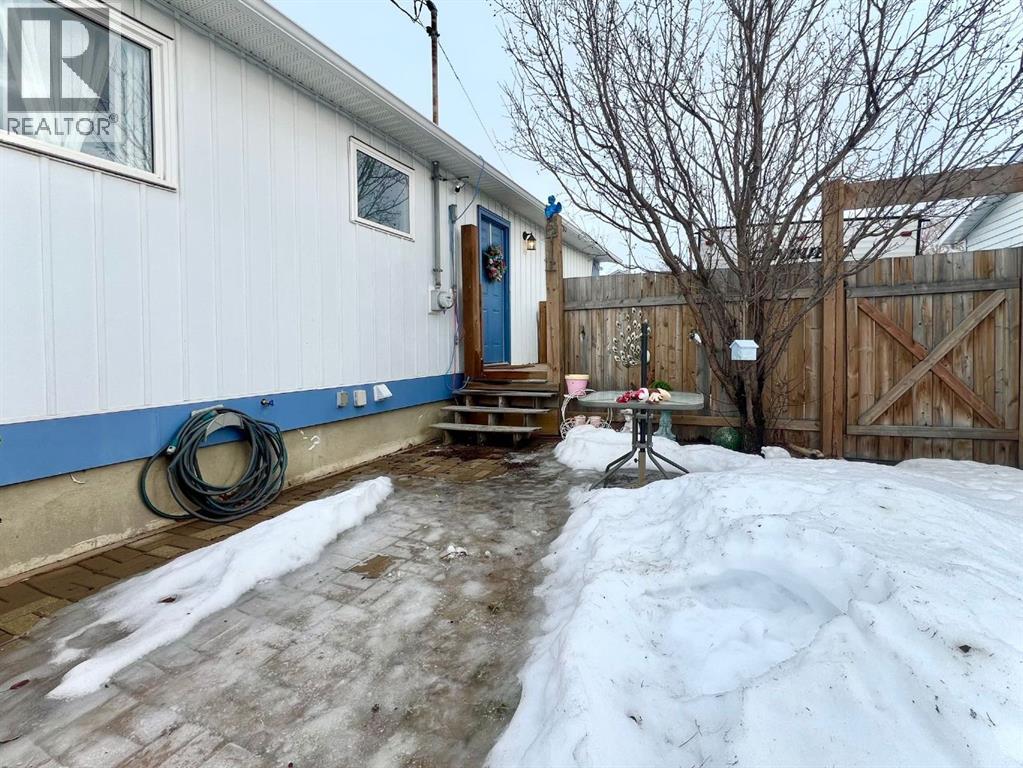 Single Family House Bungalow for Sale in   Street Mountview Grande Prairie 