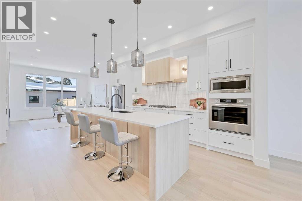 Single Family House for Sale in   Street NW Bowness Calgary 