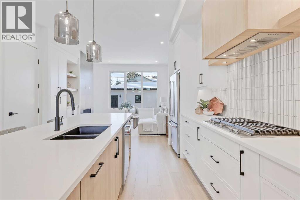 Single Family House for Sale in   Street NW Bowness Calgary 