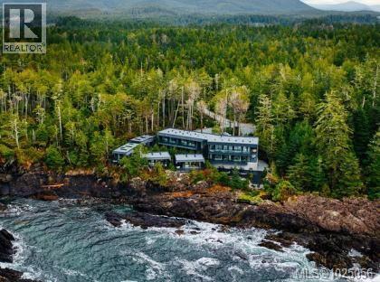 828 Odyssey Lane, Ucluelet